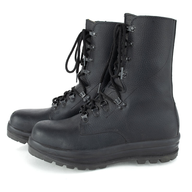 Swiss KS90 Combat Boots Gen-2 | Issued, , large image number 4